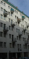 Central Vienna