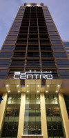 CENTRO AL MANHAL ABU DHABI BY ROTANA