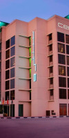 Centro Barsha