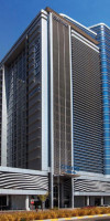 Centro Capital Centre By Rotana
