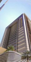 CENTRO CAPITAL CENTRE BY ROTANA