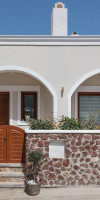 Centro House Santorini