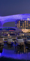 CENTRO YAS ISLAND BY ROTANA