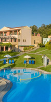 Century Resort Corfu