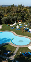 Century Resort Corfu