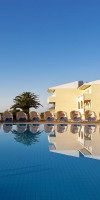 AKKA HOTELS ANTEDON