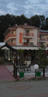 CEREN HOTEL