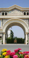 CESARS SIDE (EX CESARS RESORTS SIDE)