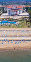 Cesars Side Resort