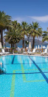 CETTIA BEACH HOTEL ADULT ONLY +16