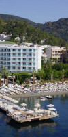 CETTIA BEACH HOTEL ADULT ONLY +16