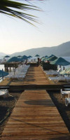 CETTIA BEACH RESORT