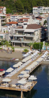 CETTIA BEACH RESORT