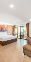 Chaba Cabana Beach Resort