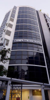 Champa Central Hotel