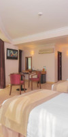 Champa Central Hotel