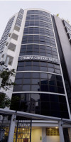 CHAMPA CENTRAL HOTEL