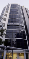 CHAMPA CENTRAL HOTEL