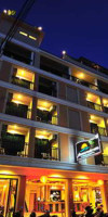 Chana Phuket Hotel