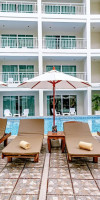 Chanalai Hillside Resort