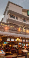 Chang Club Hotel