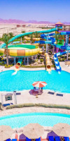 CHARMILLION CLUB AQUA PARK