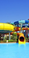 CHARMILLION CLUB AQUA PARK (EX. SEA CLUB AQUA PARK)