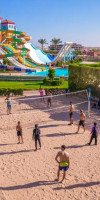 Charmillion Club Aquapark