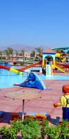 Charmillion Club Aquapark 