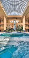 CHARMILLION CLUB RESORT
