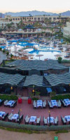 CHARMILLION CLUB RESORT