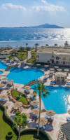 Charmillion Club Resort