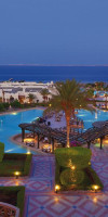 Charmillion Club Resort (Sea Club Resort)