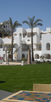 Charmillion Club Resort (Sea Club Resort)