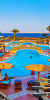 Charmillion Club Resort (Sea Club Resort)