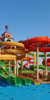 CHARMILLION GARDENS AQUA PARK (Ex. SEA GARDEN AQUA PARK)