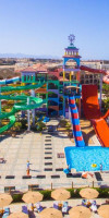 Charmillion Gardens Aquapark