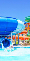 CHARMILLION GARDENS AQUAPARK