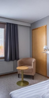 Charter Laponia - Karhu Hotel