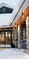 Charter Laponia - Lapland Hotels Sirkantahti