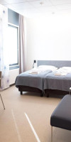 Charter Laponia - Santa Sport Hotel