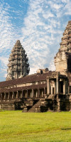 Charter Phuket - Circuit Phuket, Siem Reap si Khao Lak