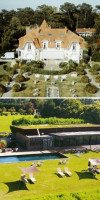 Château du Clair de Lune