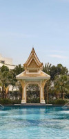 Chatrium Grand Bangkok