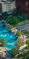 Chatrium Grand Bangkok