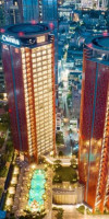 Chatrium Grand Bangkok
