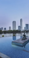 Chatrium Hotel Riverside Bangkok (SHA)