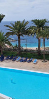 Chatur Palmera Mar
