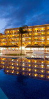 Hotel Chatur Playa Real Resort