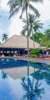 Chaweng Garden Beach Resort